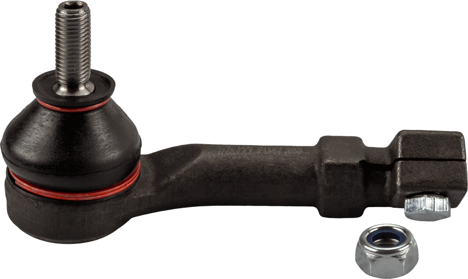 Tie Rod End (Front axle, left)  Art. JTE283