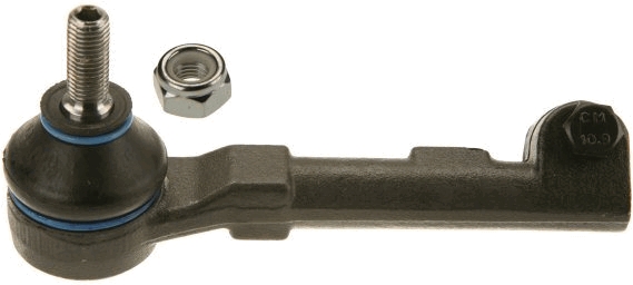 Tie Rod End (Outer, Left, Above, Front Axle)  Art. JTE292