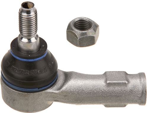 Tie Rod End (Front axle, left)  Art. JTE349