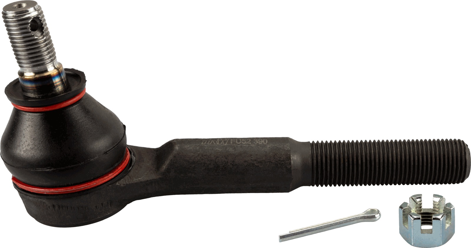 Tie Rod End (front axle both sides)  Art. JTE390