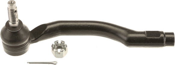 Tie Rod End (Front axle, left)  Art. JTE412