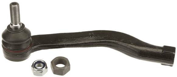 Tie Rod End (Left)  Art. JTE438