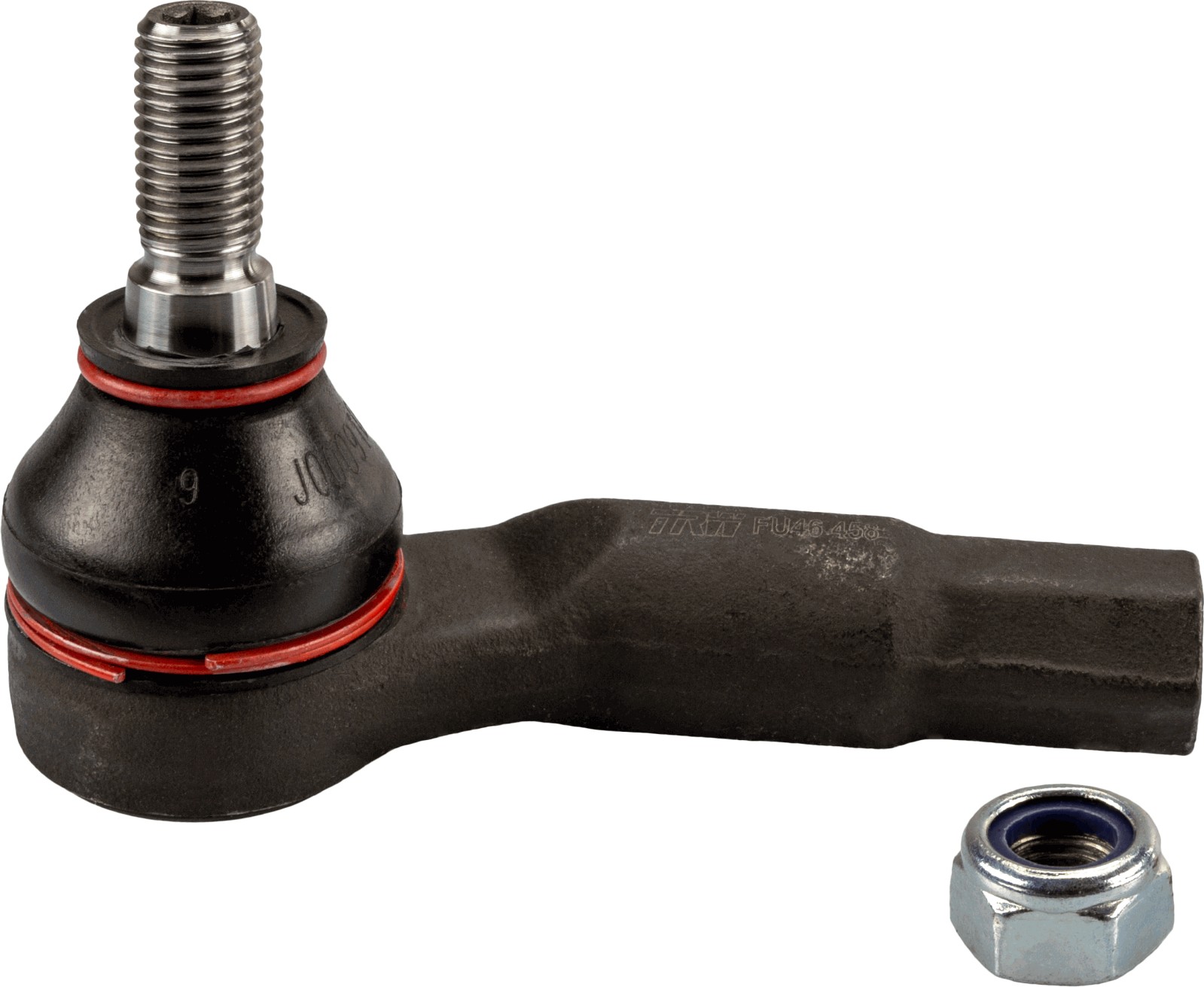 Tie Rod End (Front axle, right)  Art. JTE458