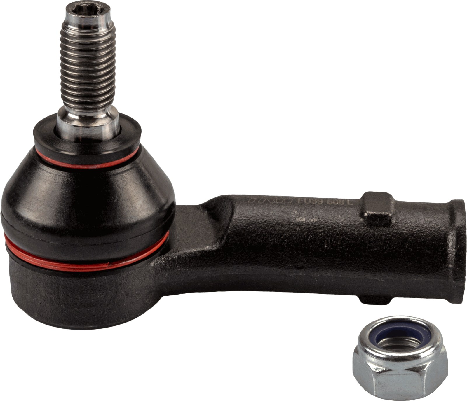 Tie Rod End (Front axle, left)  Art. JTE508