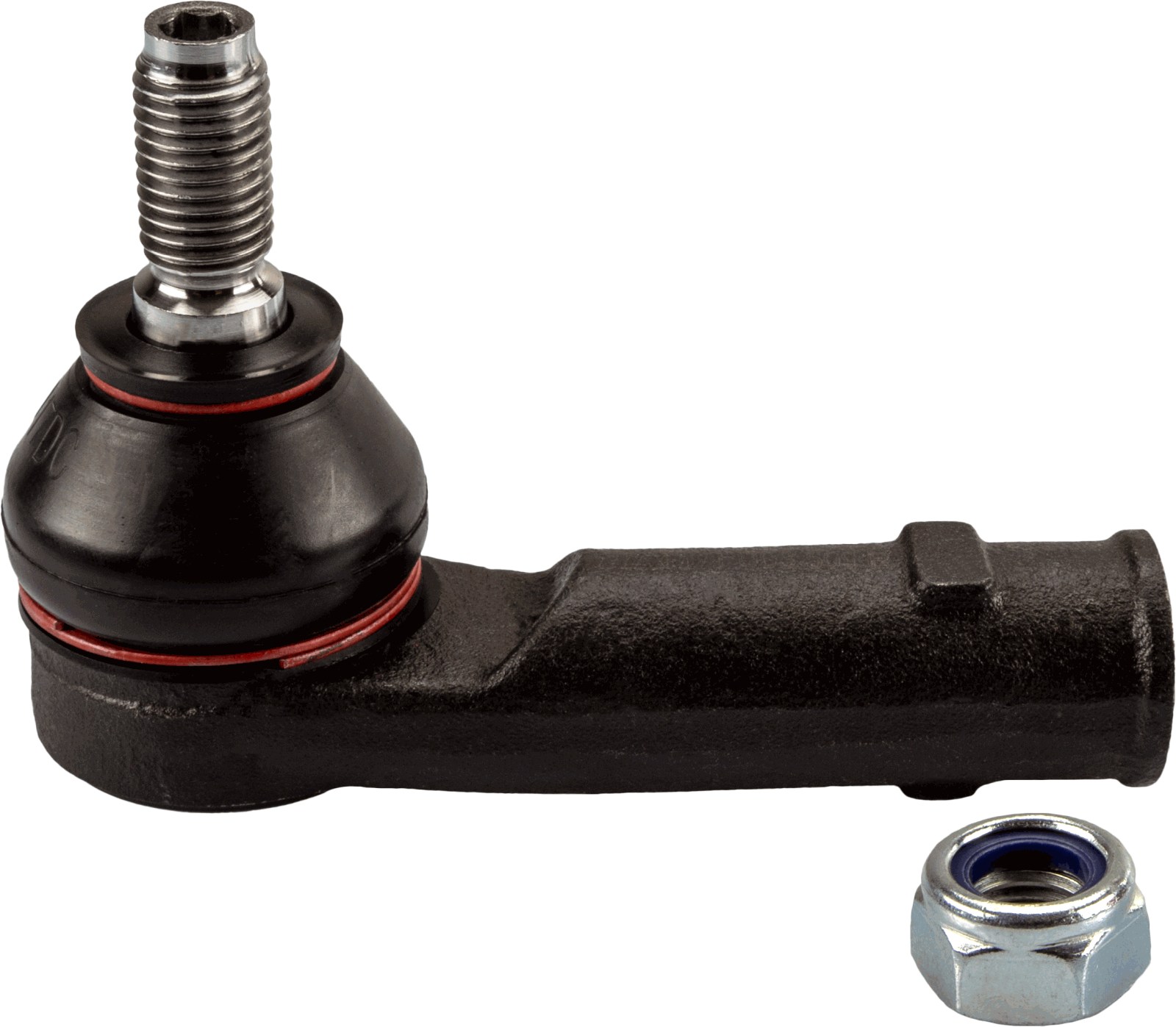 Tie Rod End (Front axle, right)  Art. JTE509