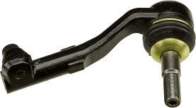 Tie Rod End (Front axle, left)  Art. JTE624