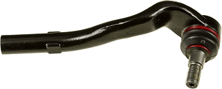 Tie Rod End (Front axle, left)  Art. JTE629