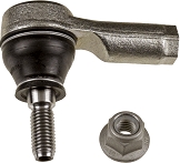 Tie Rod End (Front axle)  Art. JTE745