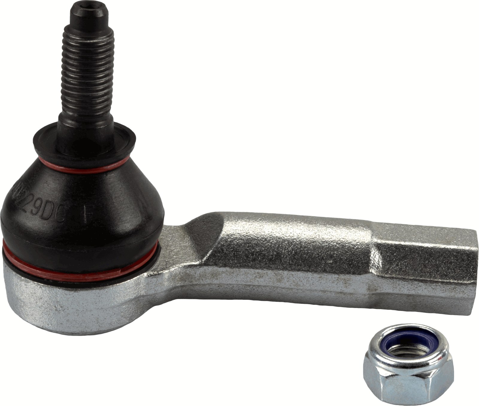 Tie Rod End (Front axle, Right, Outer)  Art. JTE753