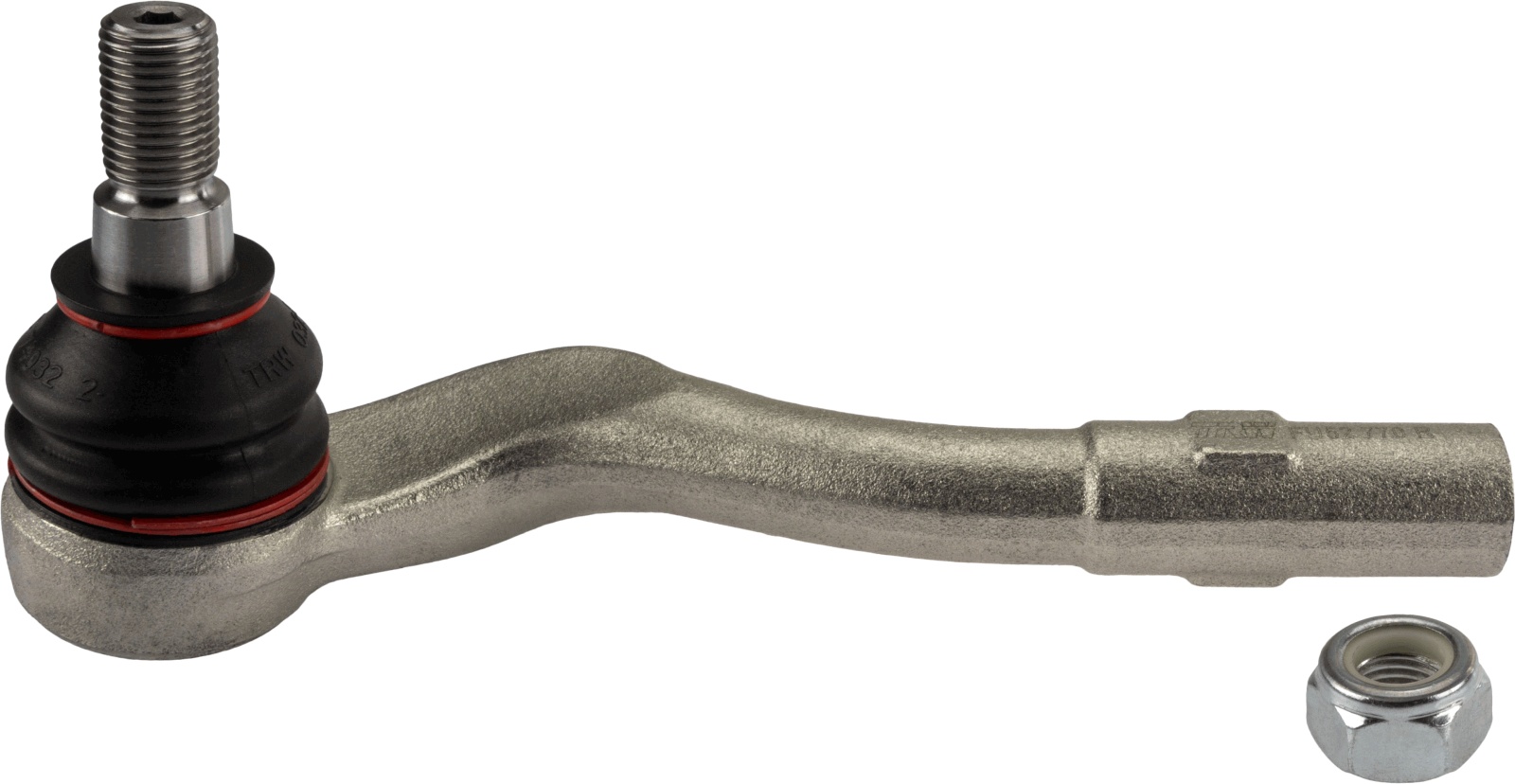 Tie Rod End (Front axle, Right, Outer)  Art. JTE770