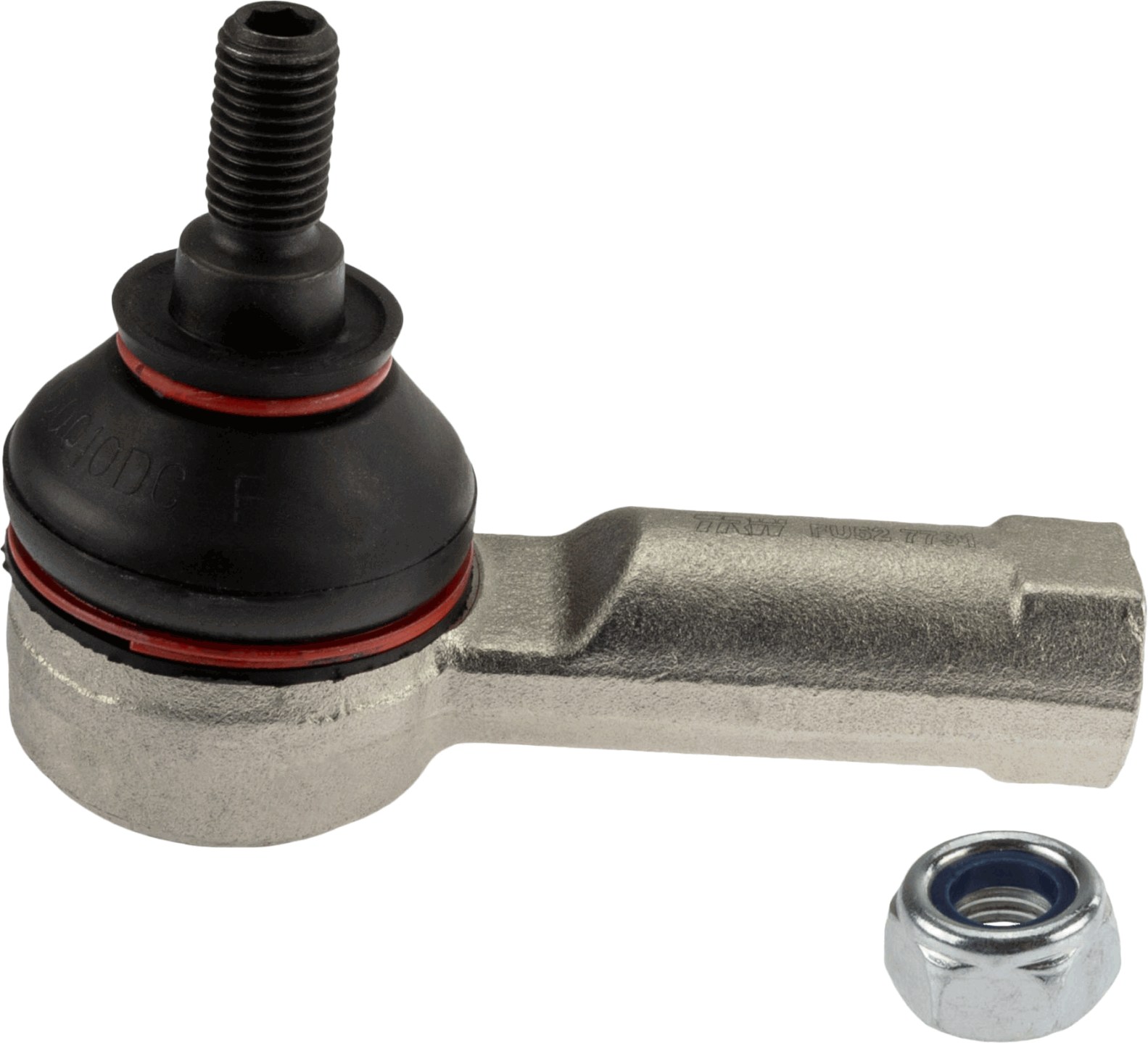 Tie Rod End (front axle both sides)  Art. JTE7731