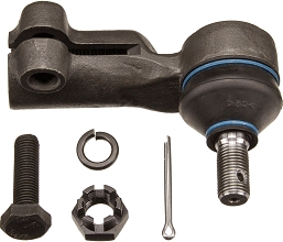 Tie Rod End (Front axle)  Art. JTE938