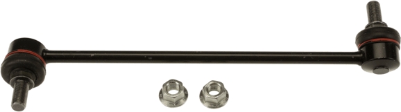 Link/Coupling Rod, stabiliser bar (Front axle, left)  Art. JTS1053