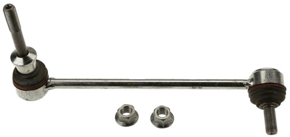 Link/Coupling Rod, stabiliser bar (Right, Front axle)  Art. JTS1175