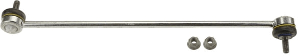 Link/Coupling Rod, stabiliser bar (Left, Front axle)  Art. JTS1187