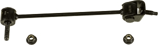 Link/Coupling Rod, stabiliser bar (Rear axle, left)  Art. JTS1208