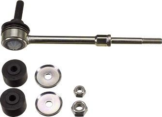 Link/Coupling Rod, stabiliser bar (Rear axle)  Art. JTS1313