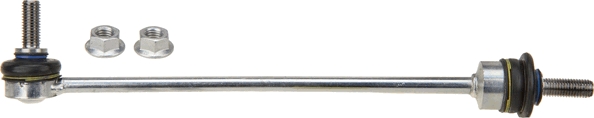 Link/Coupling Rod, stabiliser bar (front axle both sides)  Art. JTS137