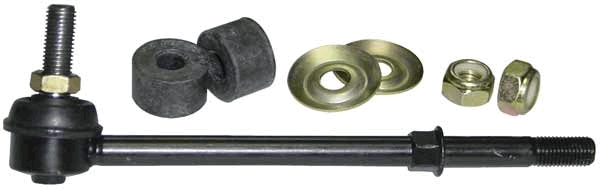 Link/Coupling Rod, stabiliser bar (front axle both sides)  Art. JTS205