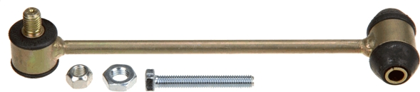 Link/Coupling Rod, stabiliser bar (Rear axle, both sides)  Art. JTS287