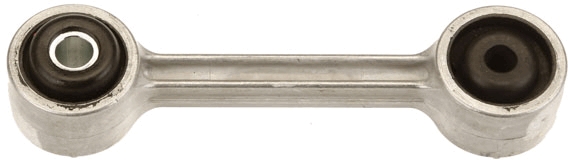 Link/Coupling Rod, stabiliser bar (Rear axle, both sides)  Art. JTS402