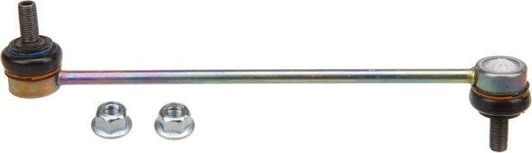 Link/Coupling Rod, stabiliser bar (front axle both sides)  Art. JTS433