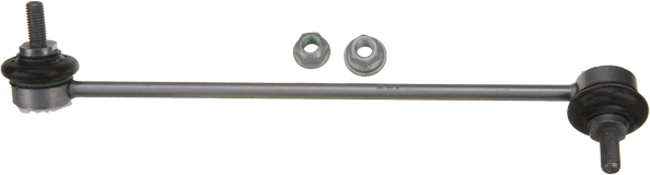 Link/Coupling Rod, stabiliser bar (Right, Front axle)  Art. JTS509