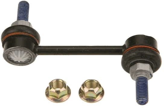 Link/Coupling Rod, stabiliser bar (Rear axle, both sides)  Art. JTS554