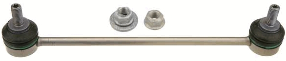 Link/Coupling Rod, stabiliser bar (Front axle, Right, Left)  Art. JTS618