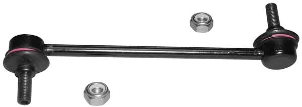 Link/Coupling Rod, stabiliser bar (front axle both sides)  Art. JTS7525