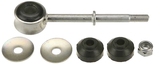 Link/Coupling Rod, stabiliser bar (front axle both sides)  Art. JTS7545