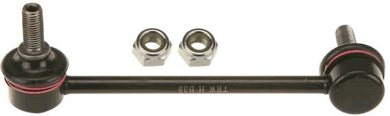 Link/Coupling Rod, stabiliser bar (Forward, left)  Art. JTS7574