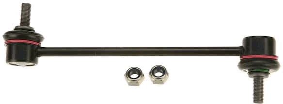 Link/Coupling Rod, stabiliser bar (Rear axle, left, Rear axle, right)  Art. JTS7580