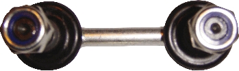 Link/Coupling Rod, stabiliser bar (Rear axle)  Art. JTS7606