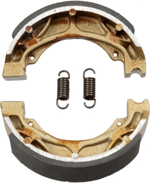 Brake Shoe Set  Art. MCS800