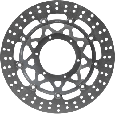 Brake Disc  Art. MSW272