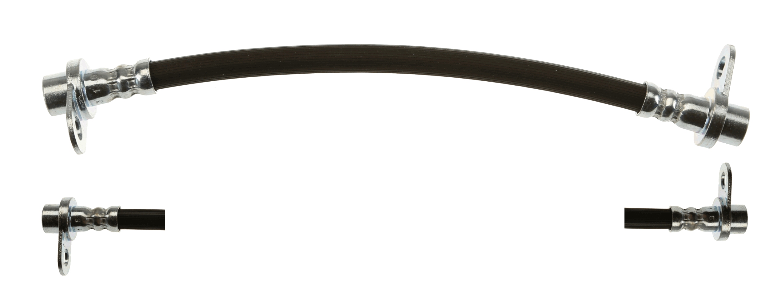 Brake Hose (256)  Art. PHA615