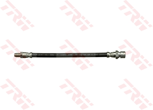 Brake Hose (Rear axle)  Art. PHB123