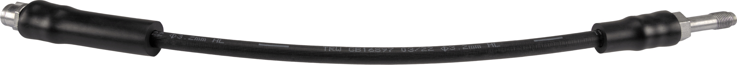 Brake Hose (Rear axle)  Art. PHB2041