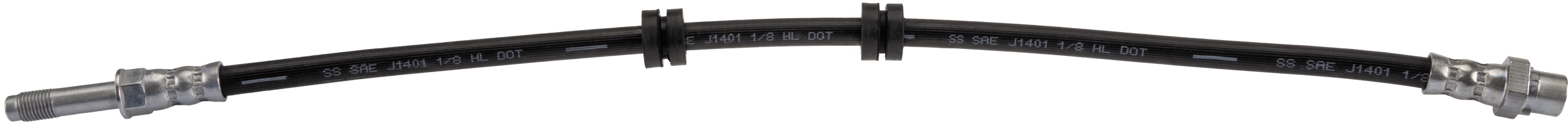 Brake Hose (Rear axle, both sides)  Art. PHB2058