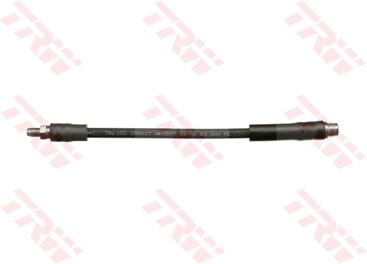 Brake Hose (Front axle)  Art. PHB410