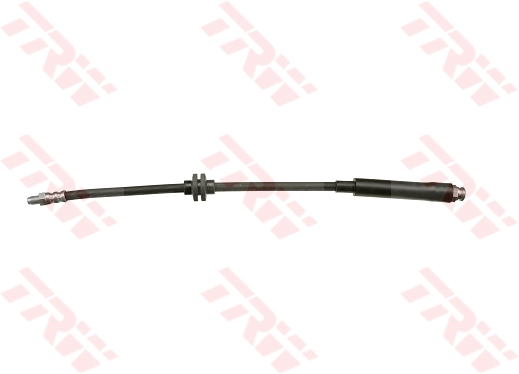 Brake Hose (Front axle, left, Front axle, right)  Art. PHB437