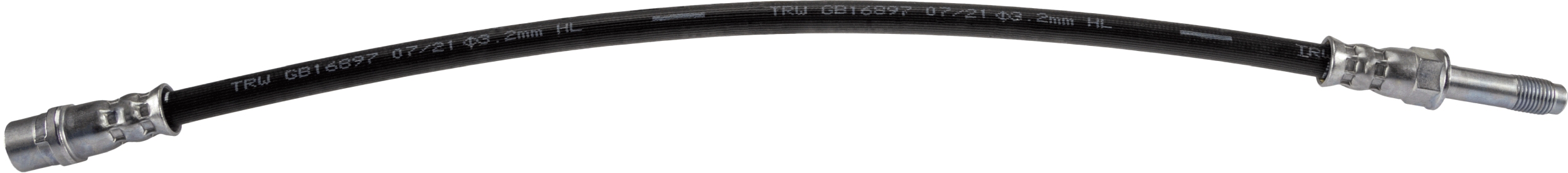 Brake Hose (Front axle)  Art. PHB478