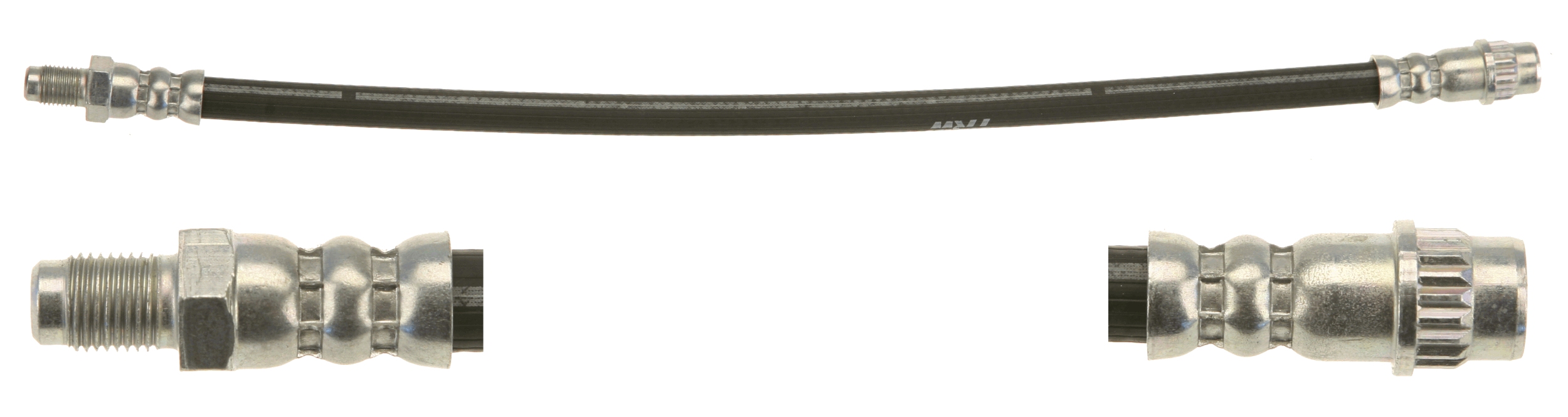 Brake Hose (Front axle)  Art. PHB545