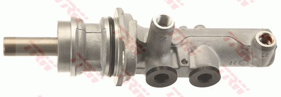 Brake Master Cylinder (Front axle)  Art. PMA132