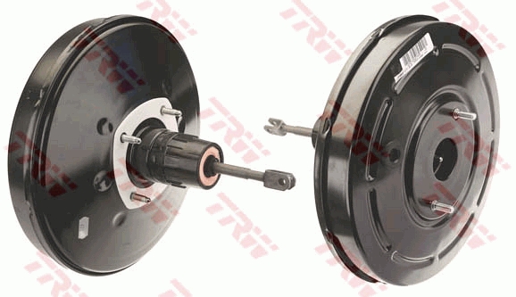 Brake Booster (9.5)  Art. PSA269