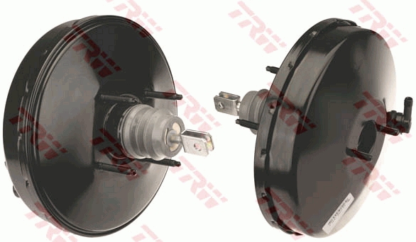 Brake Booster (T52/4)  Art. PSA378