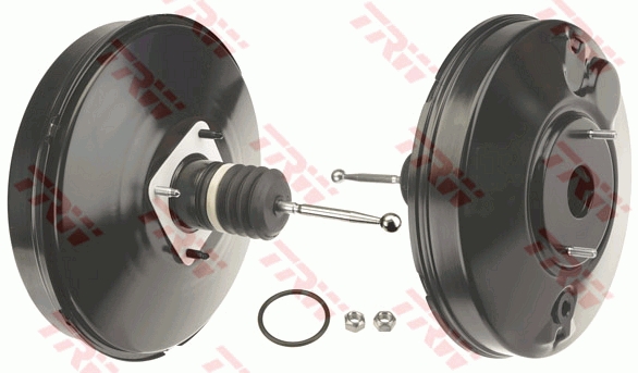 Brake Booster (T52)  Art. PSA389