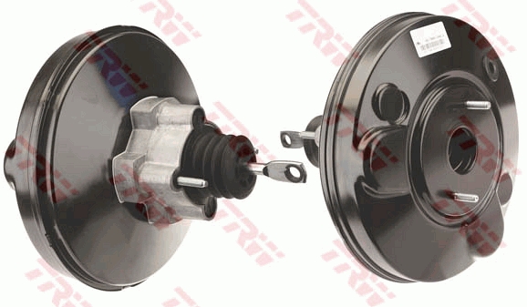 Brake Booster (T52/4)  Art. PSA391