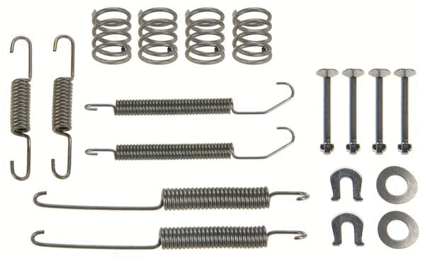 Accessory Kit, brake shoes (Rear axle)  Art. SFK226